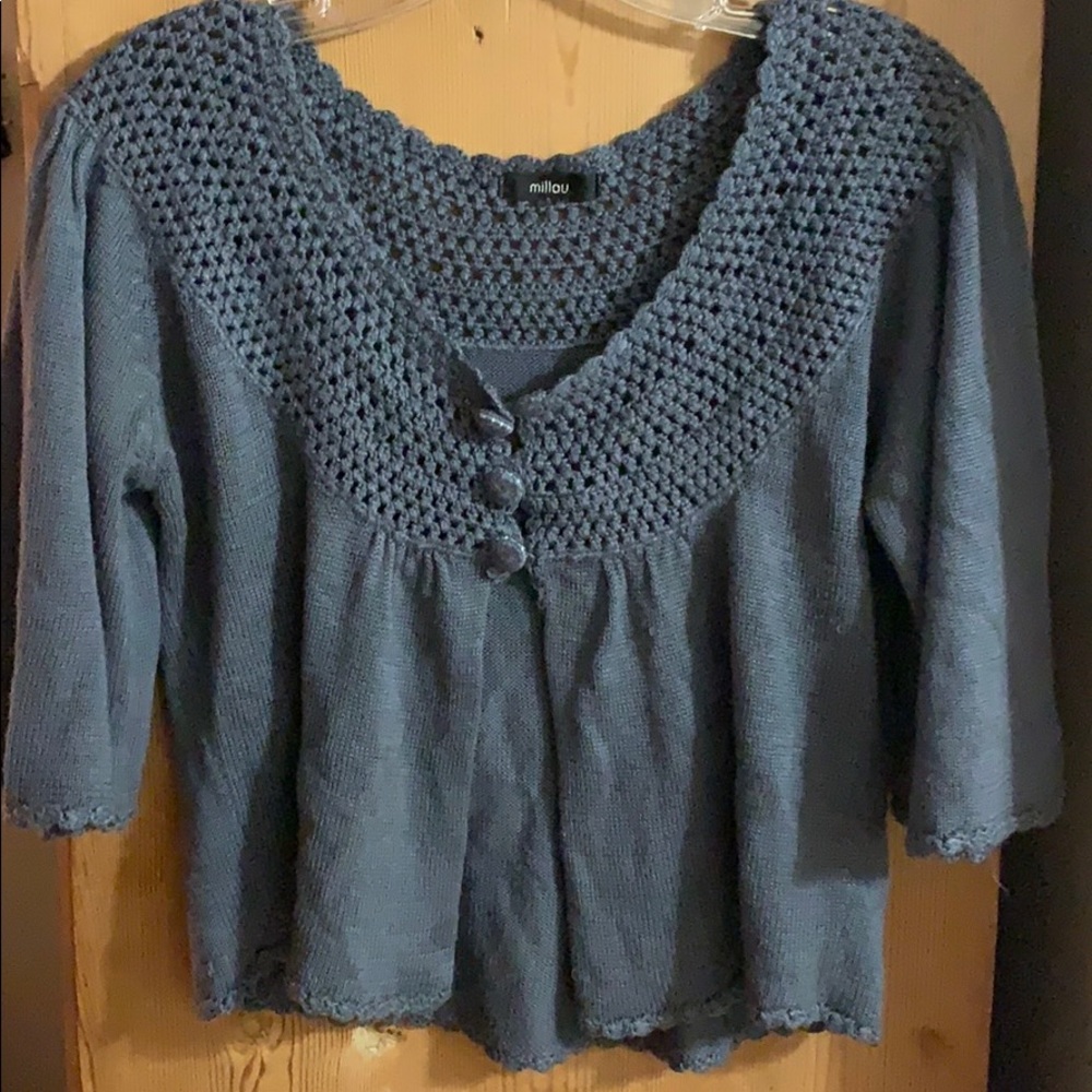Sweater